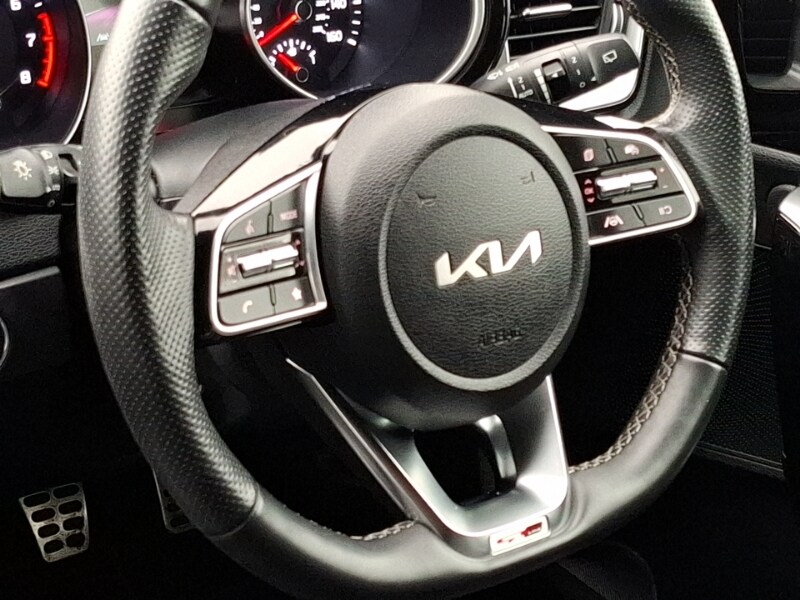 Used Kia Pro Ceed 2023 for sale - 77476014: Photo 18