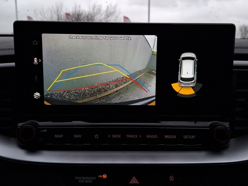 Used Kia Pro Ceed 2023 for sale - 77476014: Photo 19