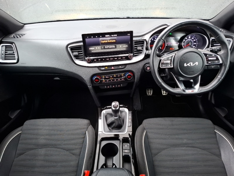 Used Kia Pro Ceed 2023 for sale - 77476014: Photo 2