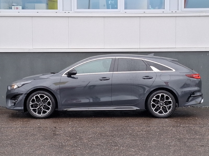 Used Kia Pro Ceed 2023 for sale - 77476014: Photo 4