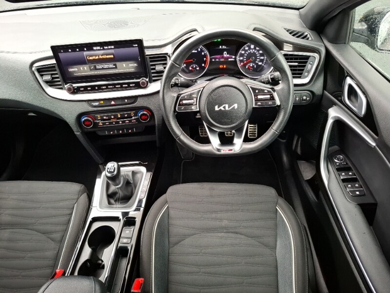 Used Kia Pro Ceed 2023 for sale - 77476014: Photo 7