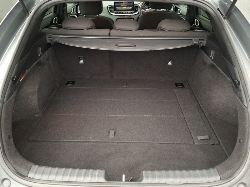 Used Kia Pro Ceed 2023 for sale - 77476014: Photo 8