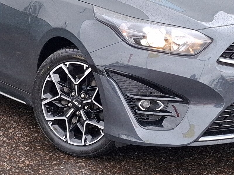 Used Kia Pro Ceed 2023 for sale - 77476014: Photo 9