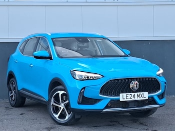 Used MG MG HS 2024 for sale - 79546447: Photo