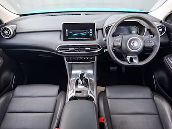 Used MG MG HS 2024 for sale - 79546447: Photo