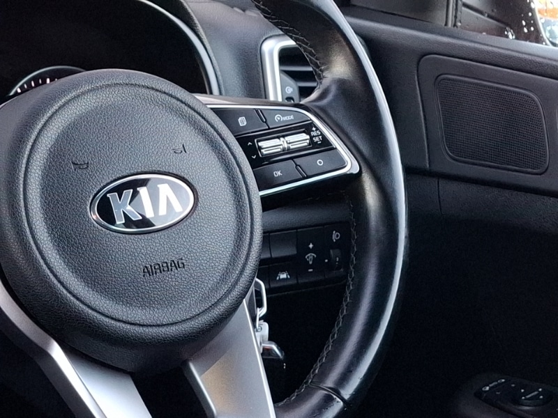 Used Kia Sportage 2021 for sale - 76663965: Photo 11