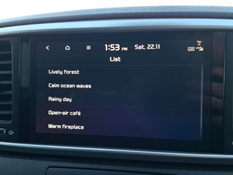 Used Kia Sportage 2021 for sale - 76663965: Photo 12