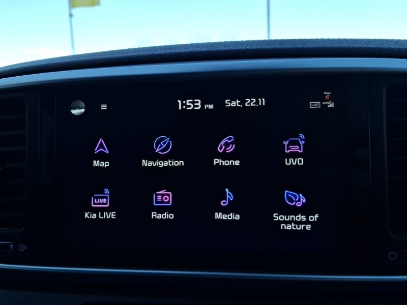 Used Kia Sportage 2021 for sale - 76663965: Photo 13