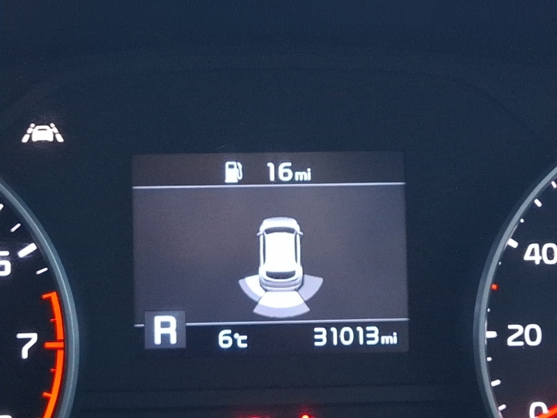 Used Kia Sportage 2021 for sale - 76663965: Photo 16