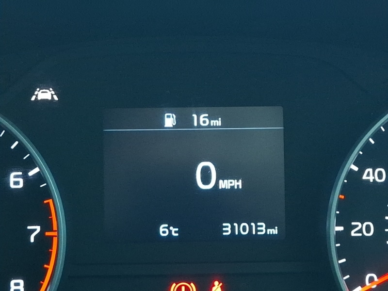 Used Kia Sportage 2021 for sale - 76663965: Photo 17