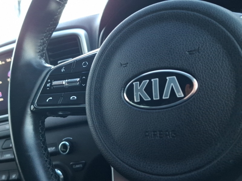 Used Kia Sportage 2021 for sale - 76663965: Photo 18