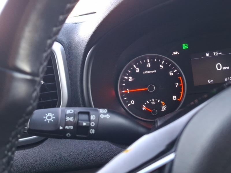 Used Kia Sportage 2021 for sale - 76663965: Photo 19