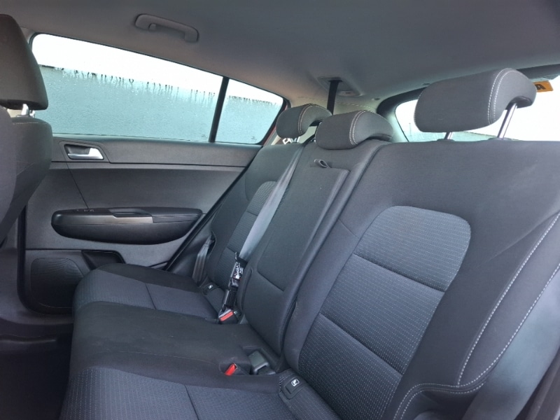 Used Kia Sportage 2021 for sale - 76663965: Photo 6