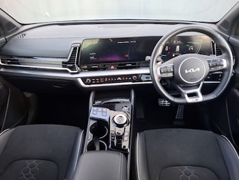 Used Kia Sportage 2025 for sale - 78692940: Photo