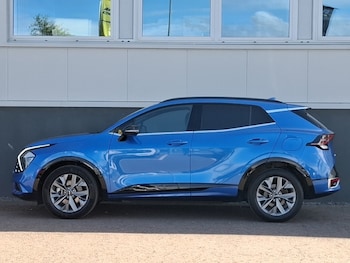 Used Kia Sportage 2025 for sale - 78692940: Photo
