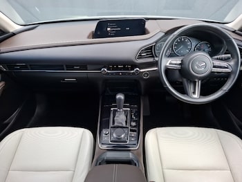 Used Mazda CX-30 2023 for sale - 78498981: Photo