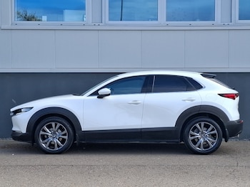 Used Mazda CX-30 2023 for sale - 78498981: Photo