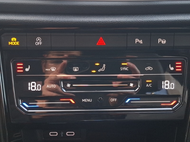 Used Volkswagen T-Roc 2022 for sale - 76556098: Photo 16