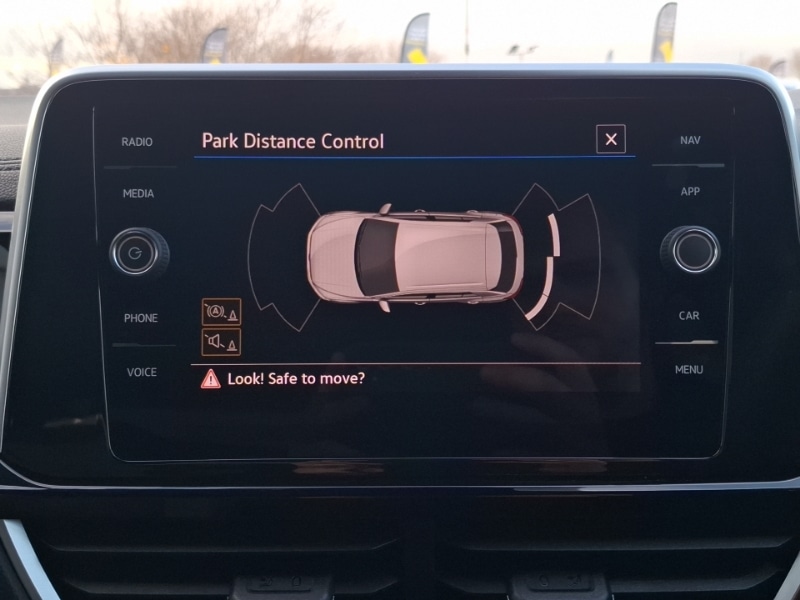 Used Volkswagen T-Roc 2022 for sale - 76556098: Photo 18