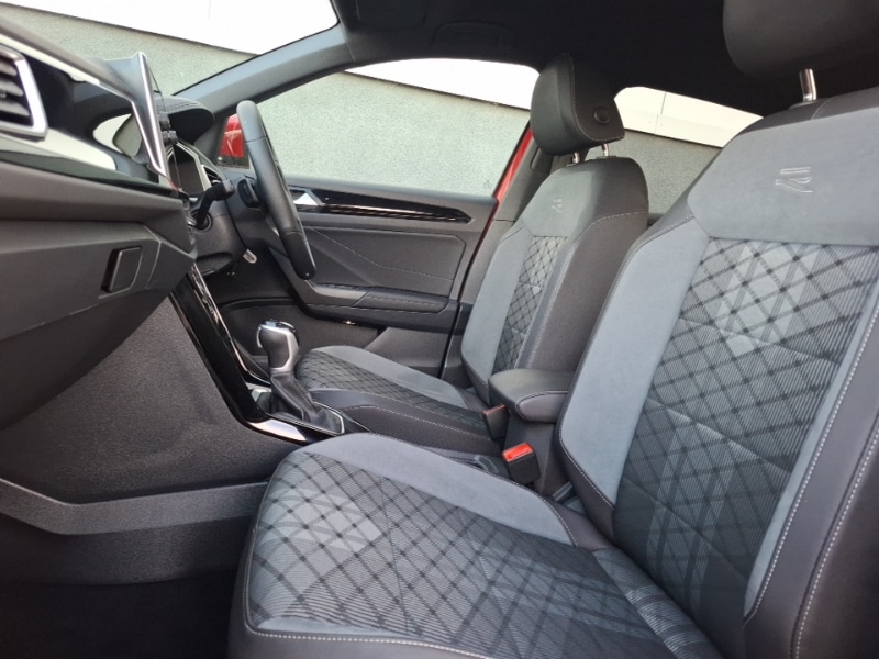 Used Volkswagen T-Roc 2022 for sale - 76556098: Photo 5