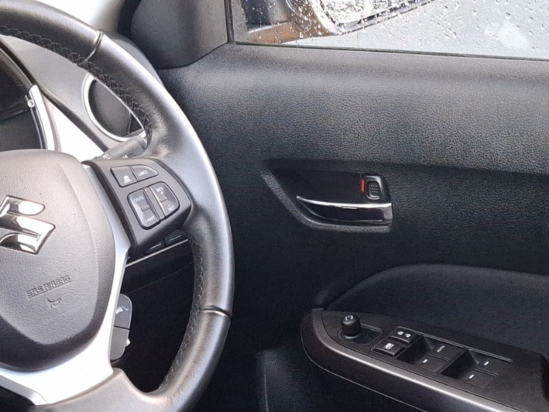 Used Suzuki Vitara 2022 for sale - 77682615: Photo 11