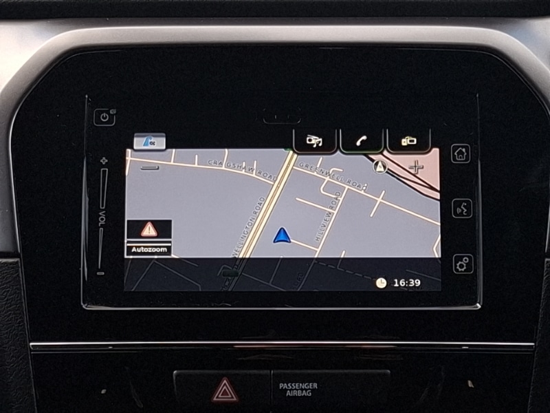 Used Suzuki Vitara 2022 for sale - 77682615: Photo 12