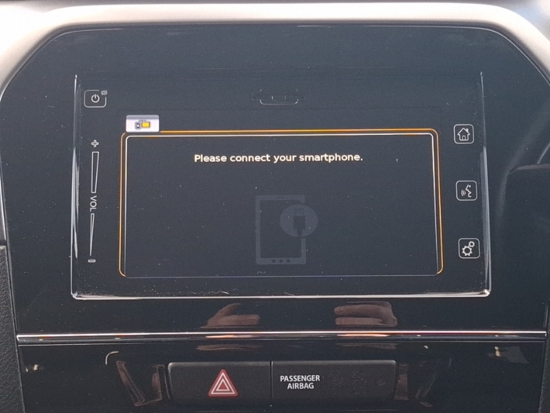 Used Suzuki Vitara 2022 for sale - 77682615: Photo 14