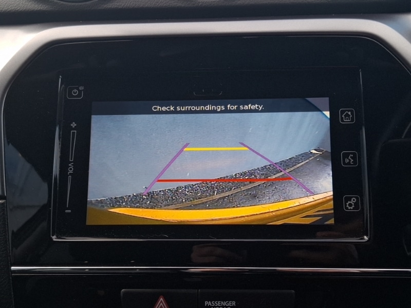 Used Suzuki Vitara 2022 for sale - 77682615: Photo 18