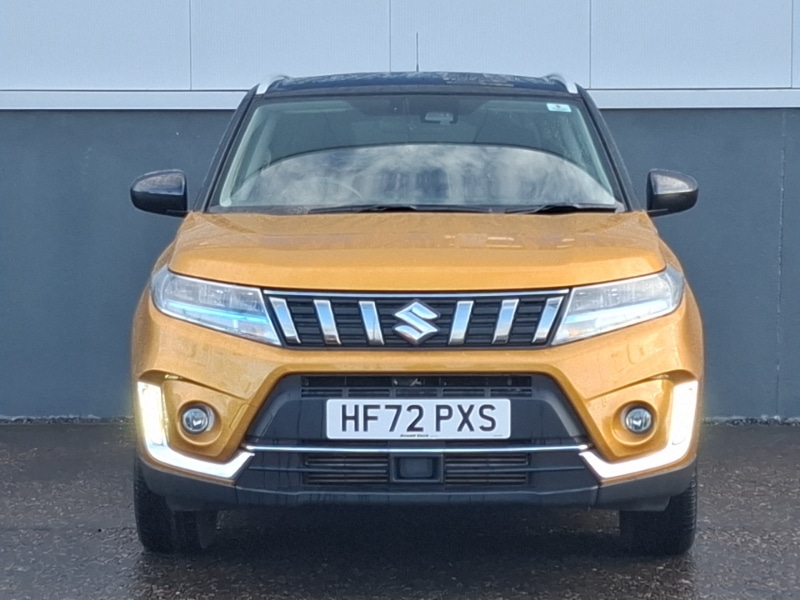 Used Suzuki Vitara 2022 for sale - 77682615: Photo 19