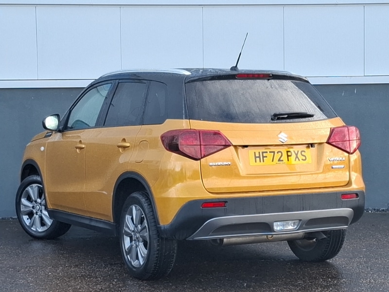 Used Suzuki Vitara 2022 for sale - 77682615: Photo 3