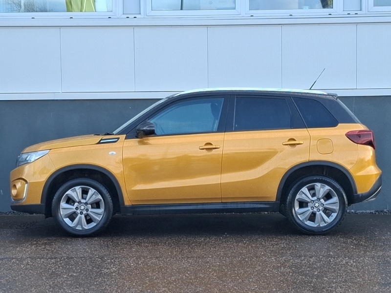 Used Suzuki Vitara 2022 for sale - 77682615: Photo 4