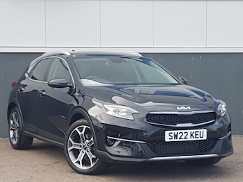 Used Kia XCeed 2022 for sale - 75706913: Photo