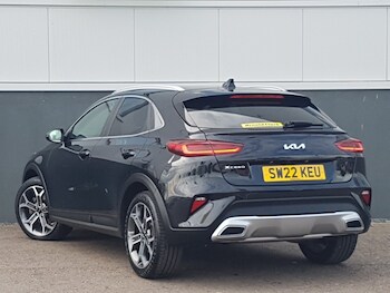 Used Kia XCeed 2022 for sale - 75706913: Photo
