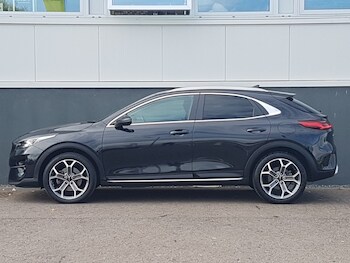 Used Kia XCeed 2022 for sale - 75706913: Photo