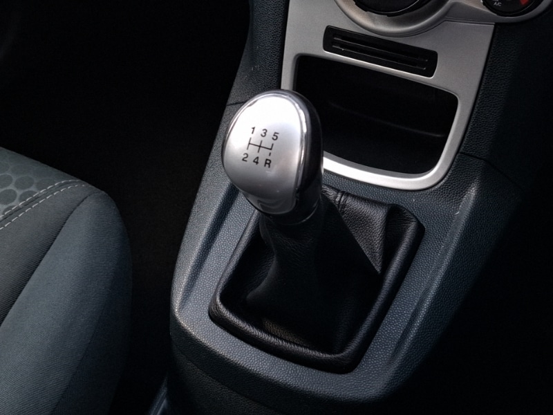 Used Ford Fiesta 2012 for sale - 78146722: Photo 13