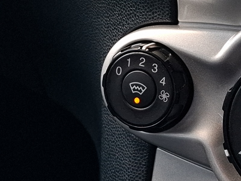 Used Ford Fiesta 2012 for sale - 78146722: Photo 16