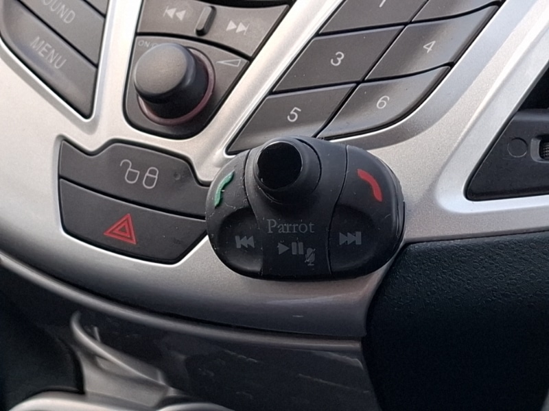 Used Ford Fiesta 2012 for sale - 78146722: Photo 17