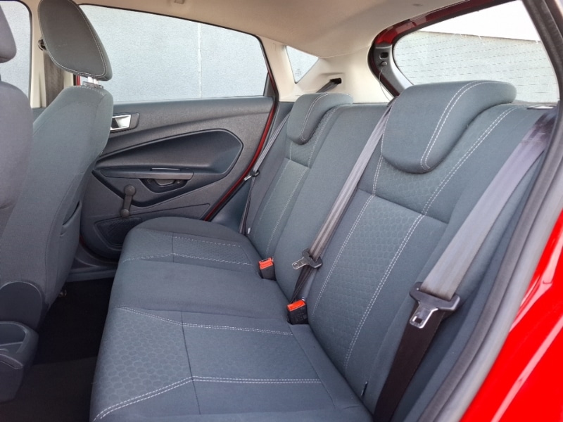 Used Ford Fiesta 2012 for sale - 78146722: Photo 6
