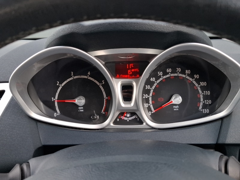 Used Ford Fiesta 2012 for sale - 78146722: Photo 7