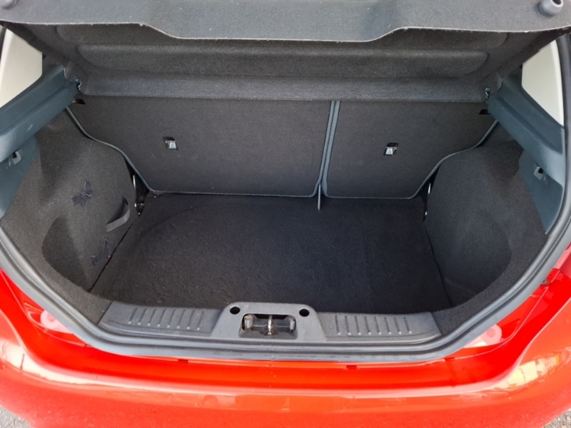 Used Ford Fiesta 2012 for sale - 78146722: Photo 8