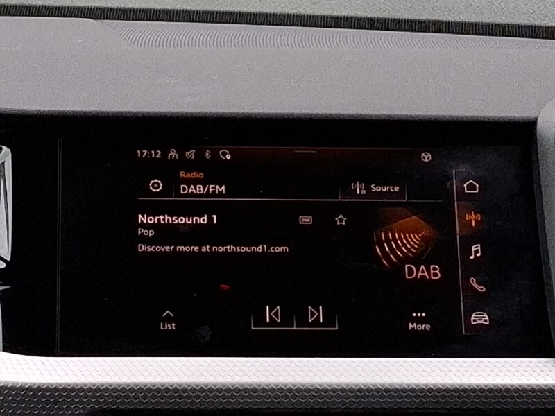 Used Audi A1 2022 for sale - 78013536: Photo 10