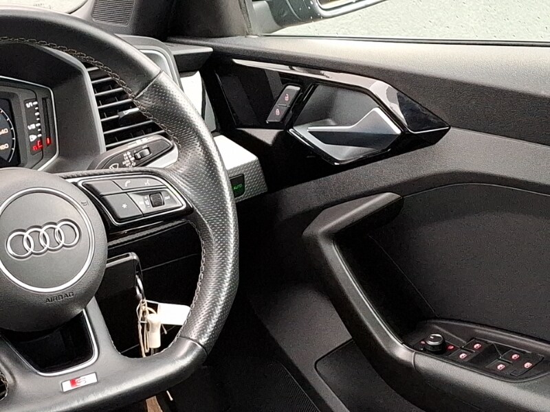 Used Audi A1 2022 for sale - 78013536: Photo 11
