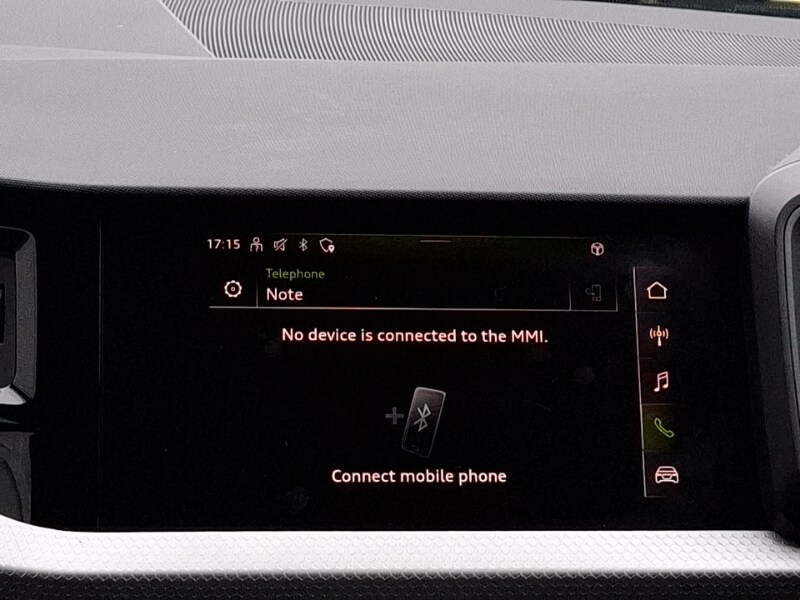 Used Audi A1 2022 for sale - 78013536: Photo 13