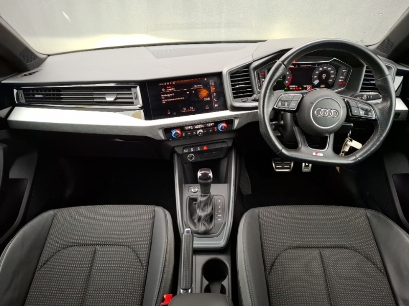 Used Audi A1 2022 for sale - 78013536: Photo 2