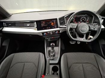 Used Audi A1 2022 for sale - 78013536: Photo