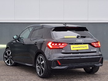 Used Audi A1 2022 for sale - 78013536: Photo