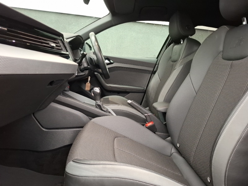 Used Audi A1 2022 for sale - 78013536: Photo 5