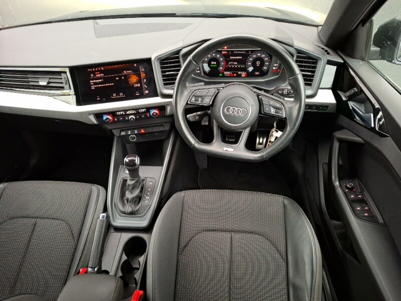 Used Audi A1 2022 for sale - 78013536: Photo 7