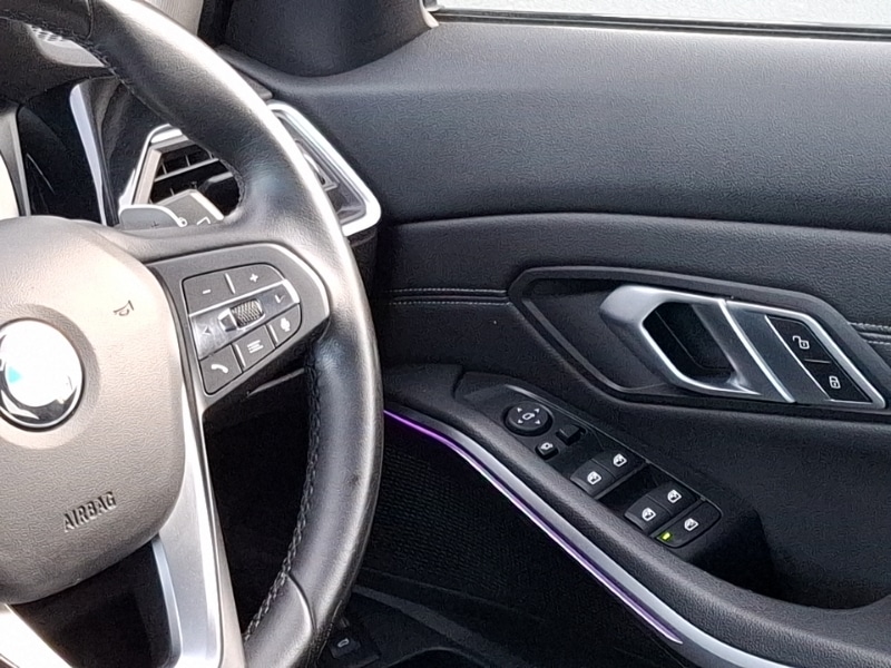 Used BMW 3 Series 2021 for sale - 78033527: Photo 11