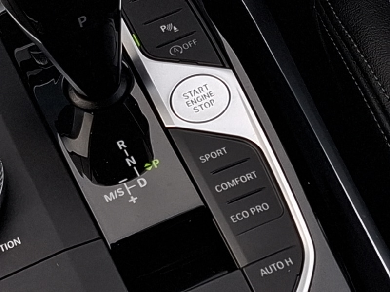 Used BMW 3 Series 2021 for sale - 78033527: Photo 13